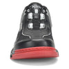 Dexter SST 6 Hybrid BOA - Men's Performance Bowling Shoes (Black Knit - Toe)