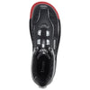Dexter SST 6 Hybrid BOA - Men's Performance Bowling Shoes (Black Knit - Top)