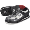 Dexter SST 6 Hybrid BOA - Men's Performance Bowling Shoes (Black / Grey / Camo - Pair)