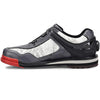 Dexter SST 6 Hybrid BOA - Men's Performance Bowling Shoes (Black / Grey / Camo - Inner Side)