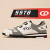 Dexter SST 8 PowerFrame BOA - Men's Performance Bowling Shoes (White)
