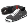 Dexter SST 8 Knit - Men's Performance Bowling Shoes (Charcoal Grey - Pair)