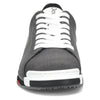 Dexter SST 8 Knit - Men's Performance Bowling Shoes (Charcoal Grey - Toe)