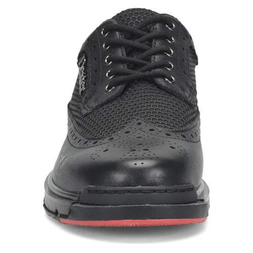 Dexter THE 9 Bowling Shoe Replacement Sole #12 - Black, OEM Part