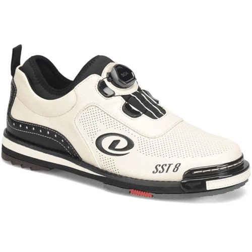 Padded Tongue And Collar Dexter Men's Dex-Lite Athletic Bowling