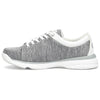 Dexter Ainslee - Women's Casual Bowling Shoes (Grey - Inner Side)
