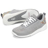 Dexter Delila - Women's Athletic Bowling Shoes (Grey)