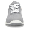 Dexter Delila - Women's Athletic Bowling Shoes (Grey - Toe)