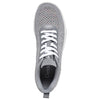 Dexter Delila - Women's Athletic Bowling Shoes (Grey - Top)