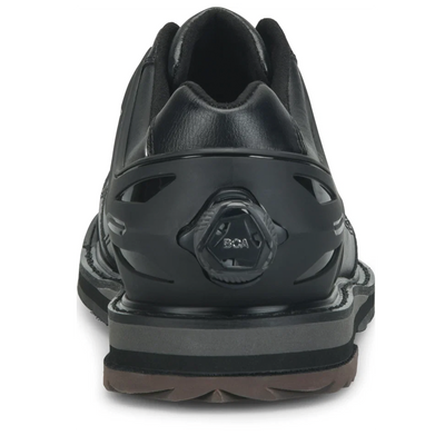 Dexter Mens SST 6 BOA Hybrid BOA Black Gunmetal Right Hand (July, 2026)