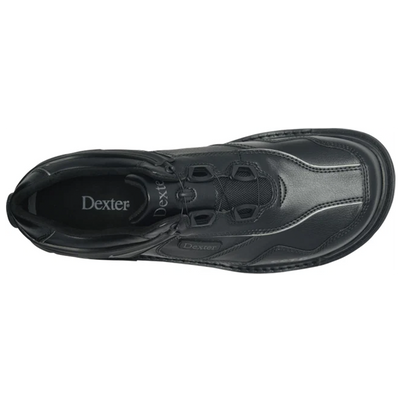 Dexter Mens SST 6 BOA Hybrid BOA Black Gunmetal Right Hand (July, 2026)