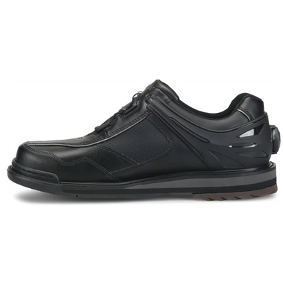 Dexter Mens SST 6 BOA Hybrid BOA Black Gunmetal Right Hand (July, 2026)