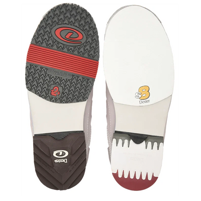 Dexter Womens SST 8 Power Frame BOA Nimbus Cloud (JULY, 2026)