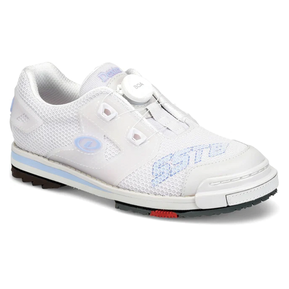 Dexter Womens SST 8 Power Frame BOA Nimbus Cloud (JULY, 2026)