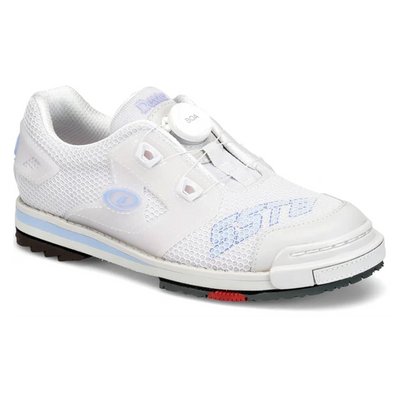 Dexter Womens SST 8 Power Frame BOA Nimbus Cloud (JULY, 2026)