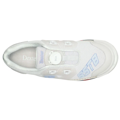 Dexter Womens SST 8 Power Frame BOA Nimbus Cloud (JULY, 2026)