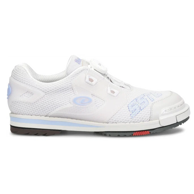 Dexter Womens SST 8 Power Frame BOA Nimbus Cloud (JULY, 2026)