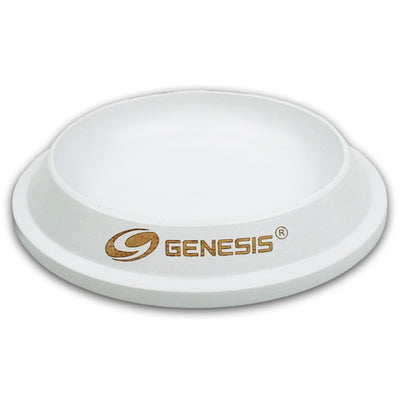 Genesis Trophy Ball Cup - Painted Ivory (Genesis Logo))