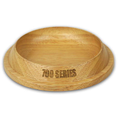 Genesis Trophy Ball Cup - Natural Finish (700 Series)