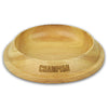 Genesis Trophy Ball Cup - Natural Finish (Champion)
