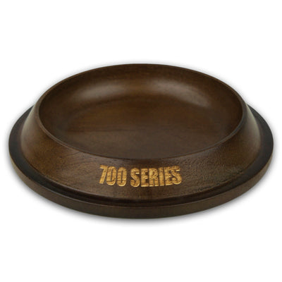 Genesis Trophy Ball Cup - Walnut Finish (700 Series)
