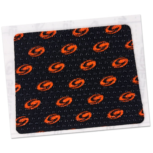 Genesis Hyper Control - Hand Grip Tape (Launch Pads)