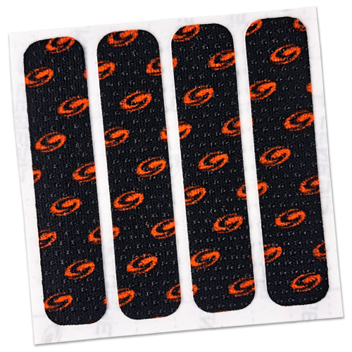 Genesis Hyper Control - Hand Grip Tape (Launch Strips)