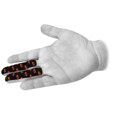 Genesis Hyper Control - Hand Grip Tape (Launch Strips - on insert fingers*)