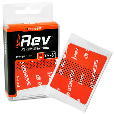 Genesis Hyper Rev - Finger Grip Tape (30 ct)