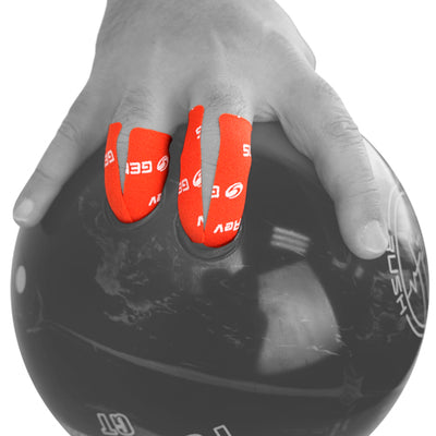 Genesis Hyper Rev - Finger Grip Tape (in ball)