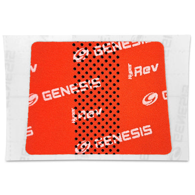 Genesis Hyper Rev - Finger Grip Tape (pre-cut piece)