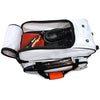Genesis Sport - 2 Ball Roller Bowling Bag (Shoe Compartment)