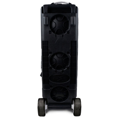 Genesis Sport - 3 Ball Mod Roller Bowling Bag (Base)