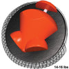 Hammer Gas Mask Asymmetric Bowling Ball Core (14-16 lbs)