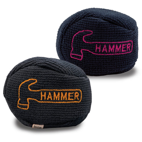 Hammer <br>Microfiber Grip Ball <br>Assorted