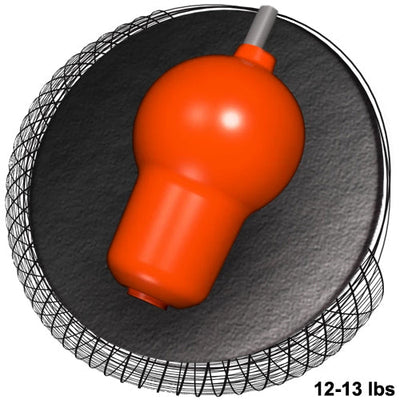 Hammer Radioactive Vibe - 12-13 lb Lightweight Core