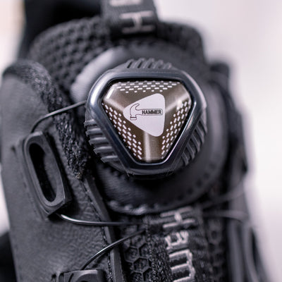 Hammer Power Diesel Night <br>Men's