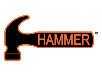 Hammer Bowling - logo