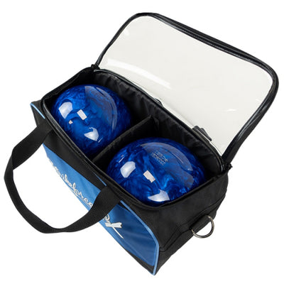 KR Strikeforce Fast Double 2 Ball Tote