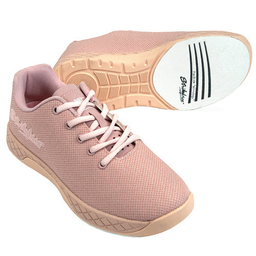 KR Strikeforce Compass - Women's Casual Bowling Shoes (Pink)