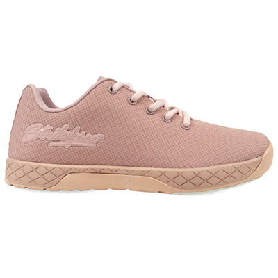 KR Strikeforce Compass - Women's Casual Bowling Shoes (Pink - Side)