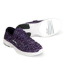 KR Strikeforce Maui - Women's Athletic Bowling Shoes (Violet - Pair)