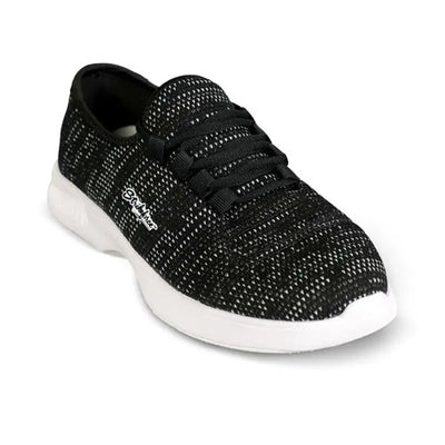 KR Strikeforce Maui - Women's Athletic Bowling Shoes (Black)