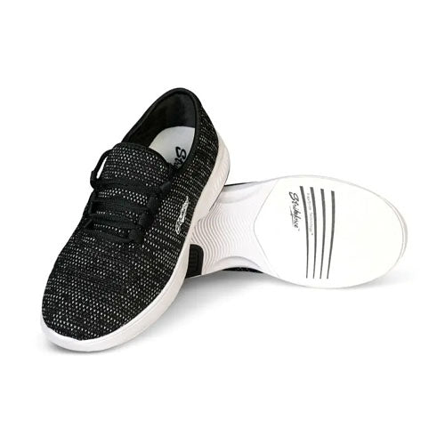 Chaussures Bowling KR Strikeforce LACE - Semelles Coulissantes Des Deux Côtés