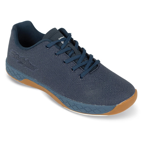 KR Strikeforce Prime - Men's Athletic Bowling Shoes (Navy)