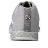 KR Strikeforce Prime - Men's Athletic Bowling Shoes (Grey - Heel)