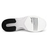 KR Strikeforce Flyer Mesh Lite - Men's Casual Bowling Shoes (Grey / Tan - Slide Sole Right)