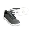 KR Strikeforce Arrow - Men's Athletic Bowling Shoes (Grey  - Pair)