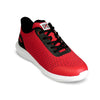 KR Strikeforce Arrow - Men's Athletic Bowling Shoes (Red)