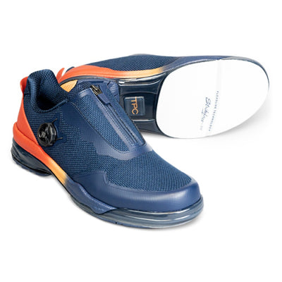 KR Strikeforce TPC Viper - Men's Performance Bowling Shoes